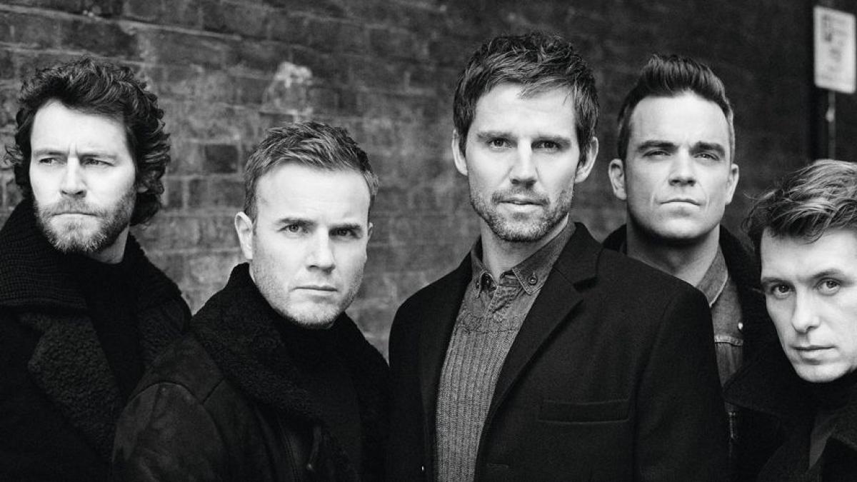 take that un nou record de incasari