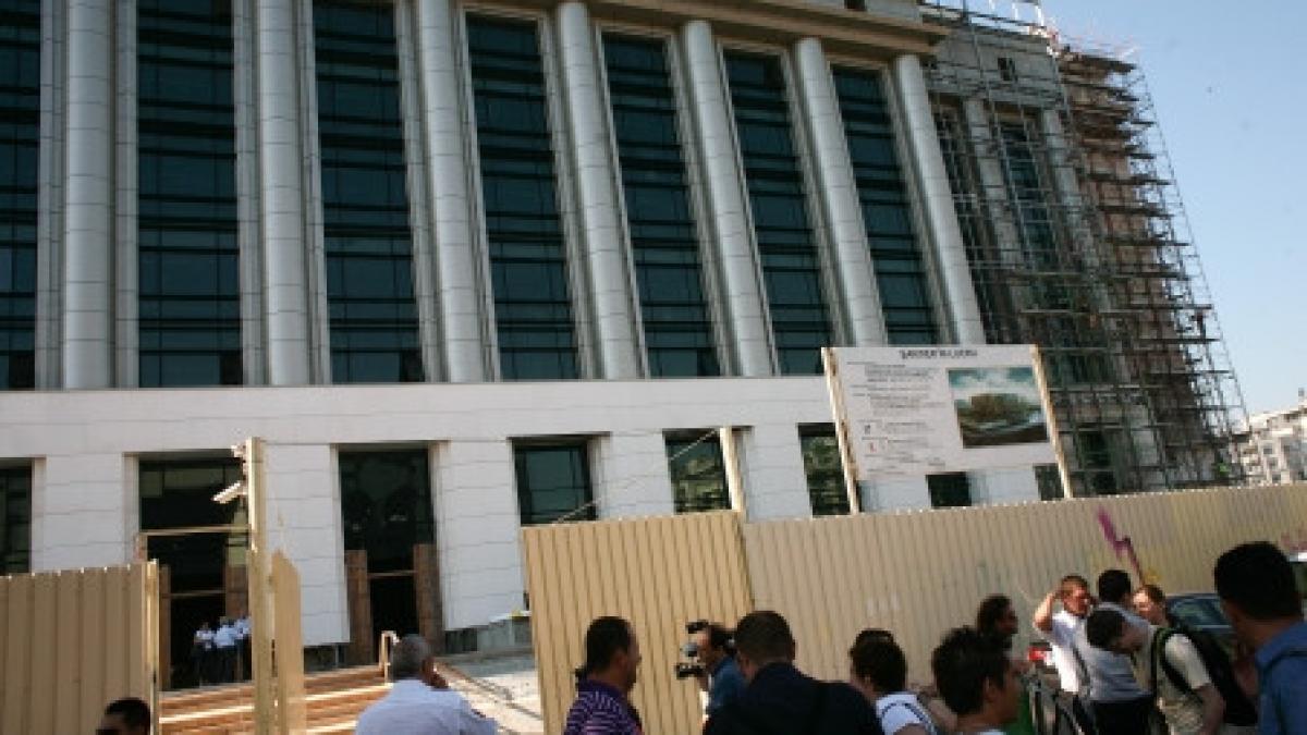 kelemen hunor romania va avea biblioteca nationala pana la sfarsitul anului