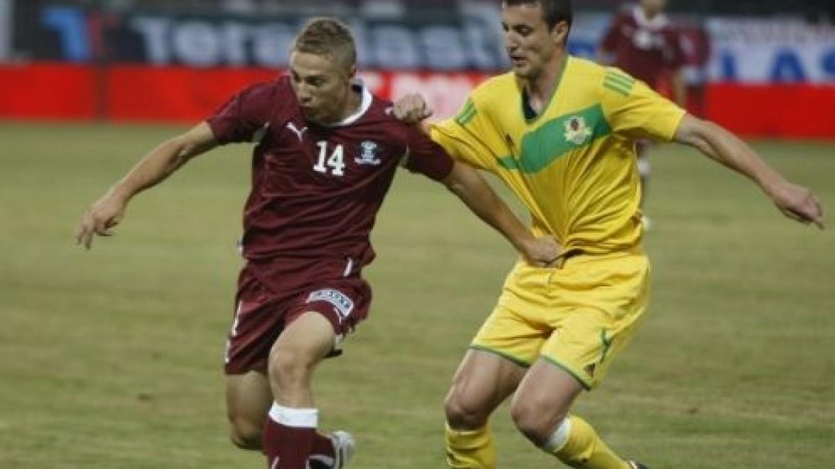 rapid a deschis sezonul ligii i cu o victorie clara 3 0 cu vaslui