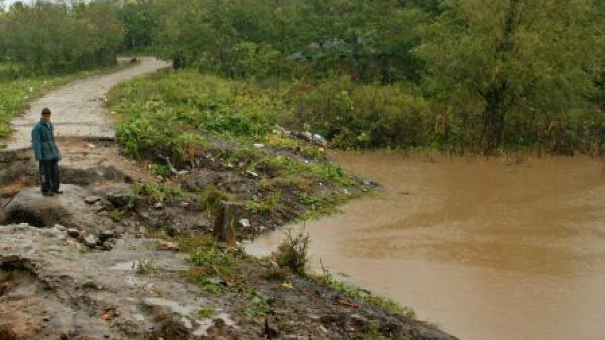 romania deficitara la colectarea apelor uzate ue ne mai pasuieste pana in 2018