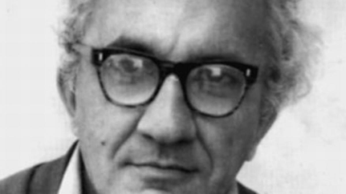 s a stins din viata scriitorul mircea ivanescu la varsta de 80 ani