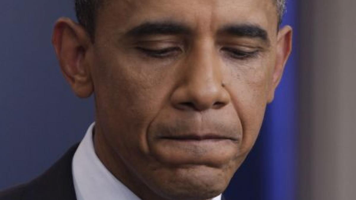 america in prag de faliment obama organizeaza o sedinta de urgenta pentru a gasi solutii