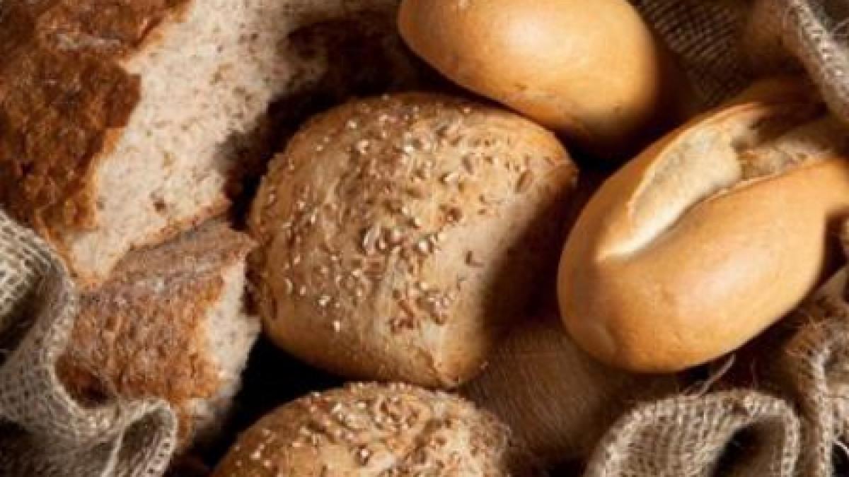 brutariile nu vor mai putea vinde paini mai mici de 200 de grame vezi aici de ce