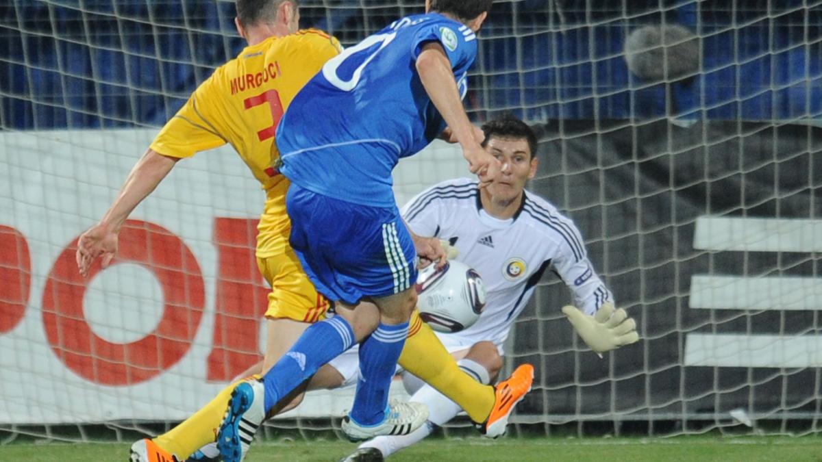 romania invinsa si de grecia la campionatul european under 19