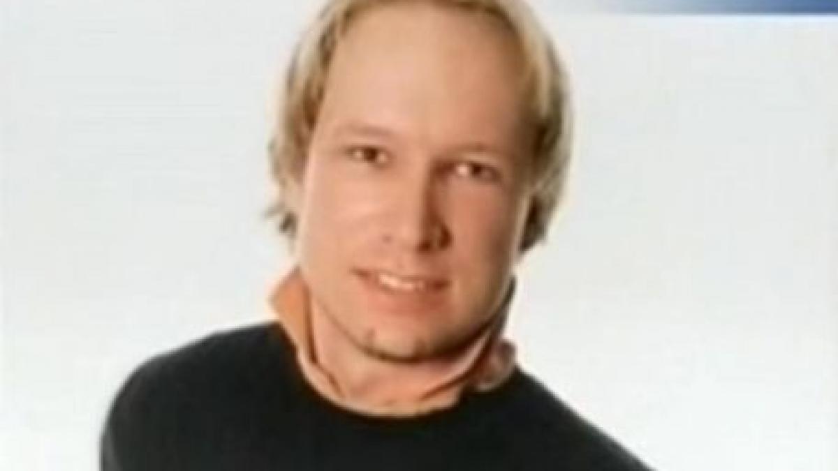 vezi aici portretul lui anders behring breivik autorul masacrului de la oslo