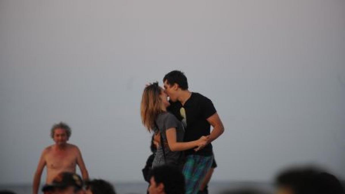 distractie fara oprire in vama veche cum se distreaza tinerii vamaioti