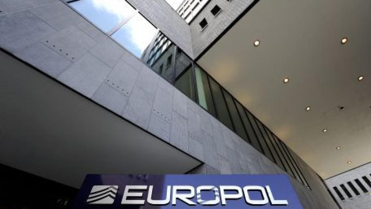 europol a creat o celula de criza pentru situatia din norvegia