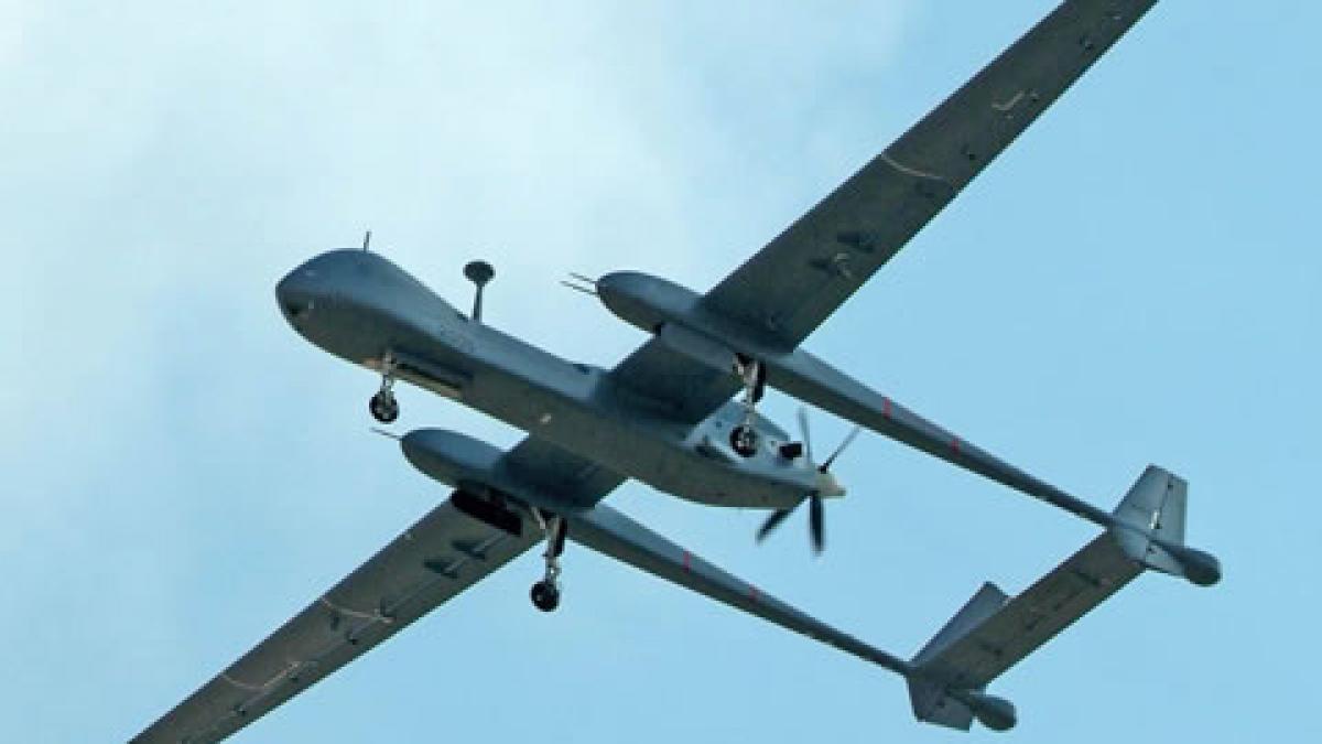 franta pune capat unui embargo de 42 de ani va cumpara drone aeriene de la israel