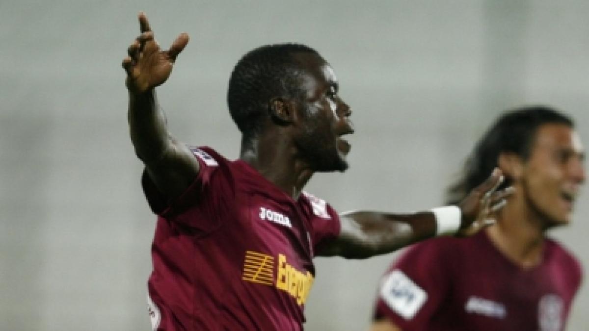 jorge costa debuteaza cu o victorie la cluj cfr a invins pe astra cu 2 0