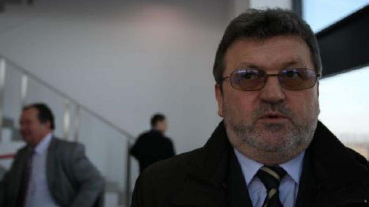 primarul din deta ma dezic de fiii mei toata lumea trebuie sa raspunda pentru faptele sale