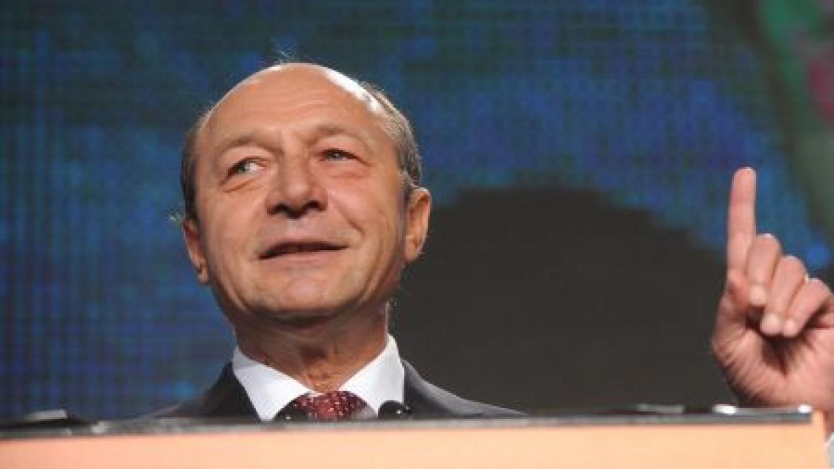 basescu despre ministrul sanatatii si seful cnas ori se inteleg ori pleaca