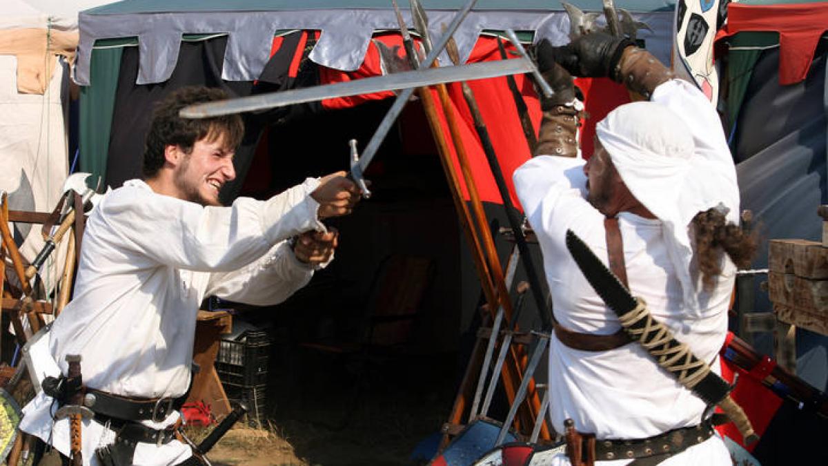 festivalul sighisoara medievala isi deschide portile pe 27 iulie