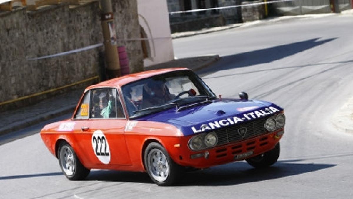 ponta si tariceanu s au intrecut la campionatul national de viteza in coasta