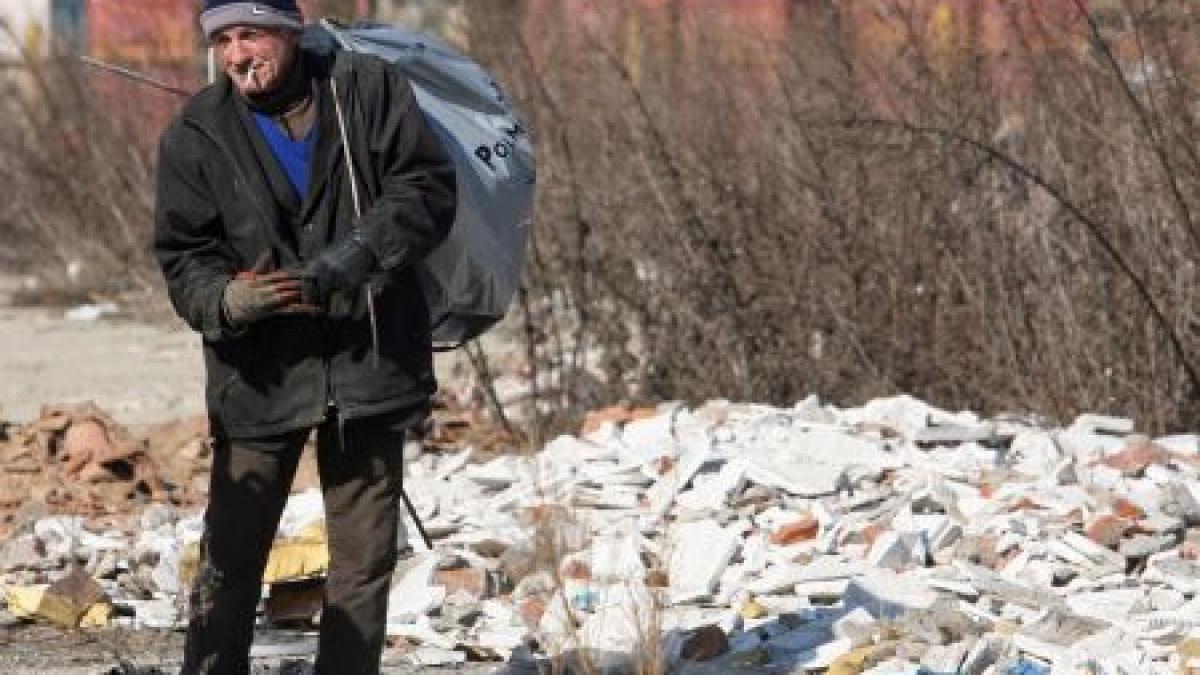 romania criticata intr un reportaj al unei televiziuni germane un jurnalist isi cauta loc de munca