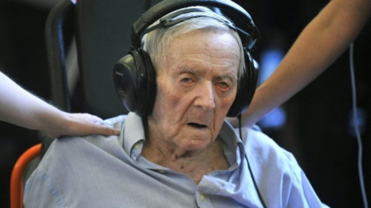 sarbii si evreii au protestat fata de achitarea unui ungur considerat vinovat de masacrul de la