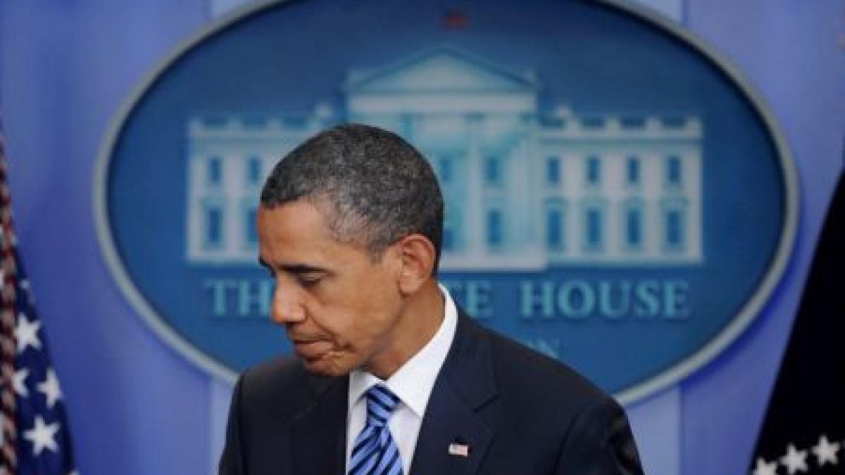 statele unite aproape de intrarea in incapacitate de plata republicanii si democratii nu ajung la