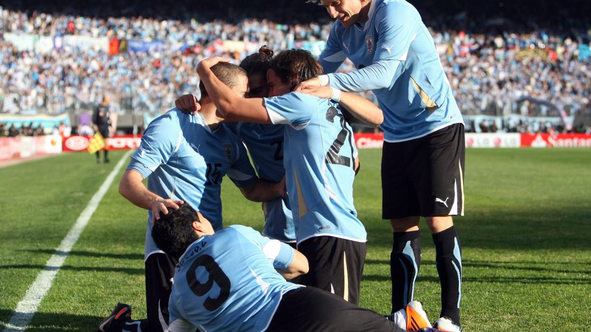 uruguay a castigat copa america dupa 3 0 in finala cu paraguay