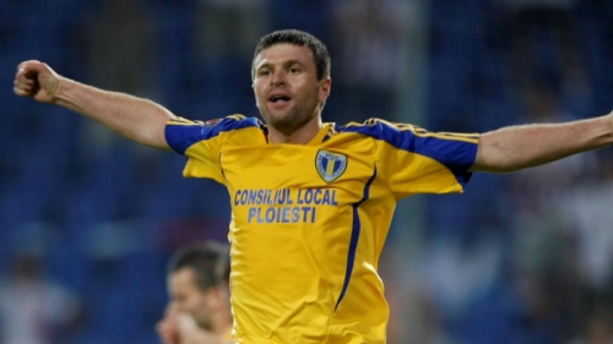 renasterea lui oprita