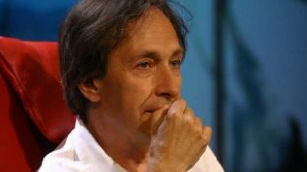 scriitorul francez pascal bruckner invitat special la sinteza zilei