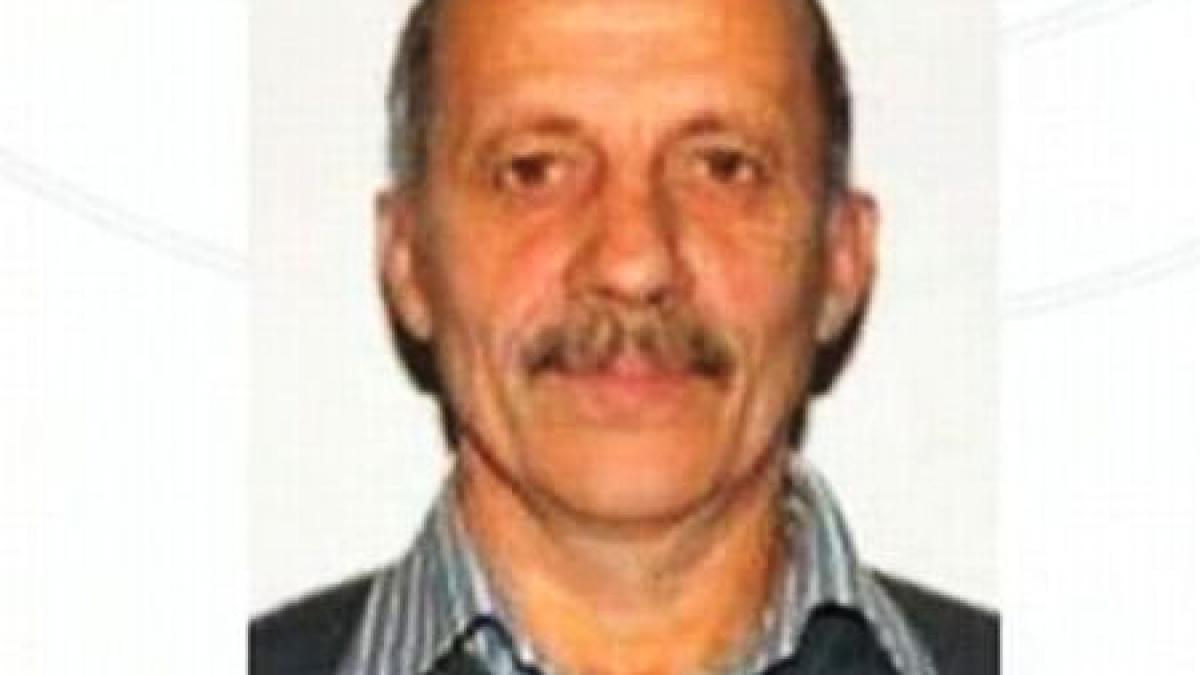 barbatul incendiat suferise un accident vascular in 2009 a fost gasit dezbracat in centrul