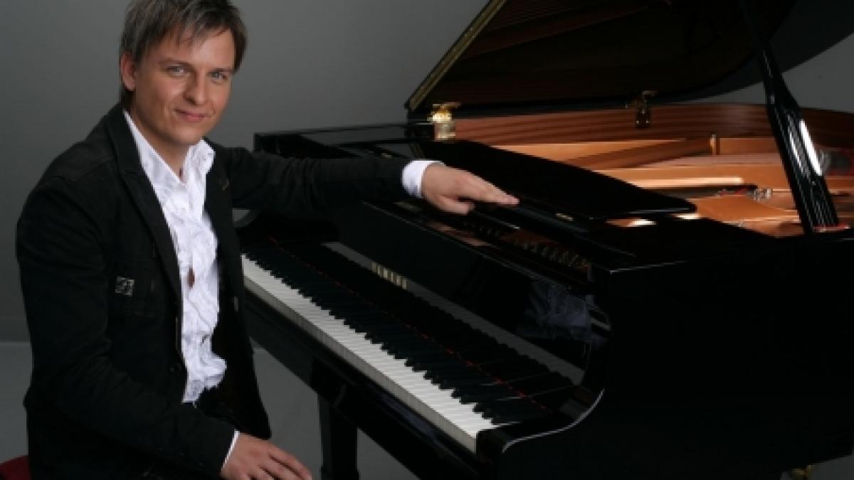 cel mai rapid pianist din lume va canta la bucuresti pe 15 noiembrie