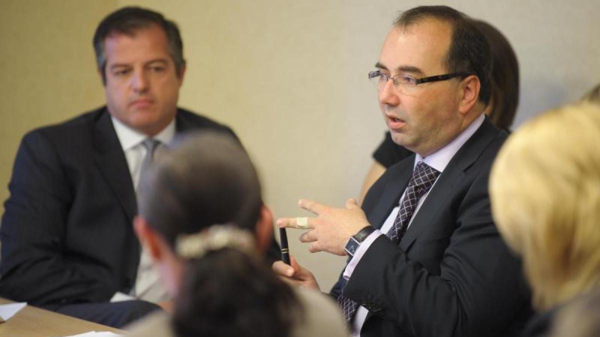 exclusiv ce are de rezolvat seful otp bank romania pe termen mediu cum sa iti cresti cota de piata