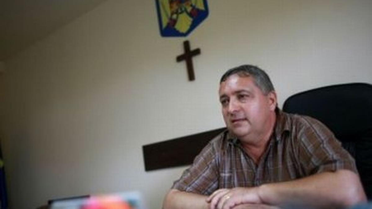 fostul sef al politiei din deta viorel golosie a suferit un preinfarct