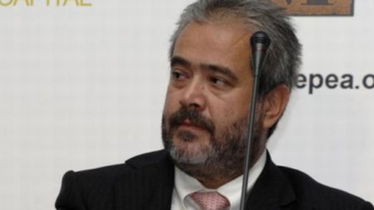 horia manda axxess capital serviciile medicale private si it ul printre domeniile de interes pentru