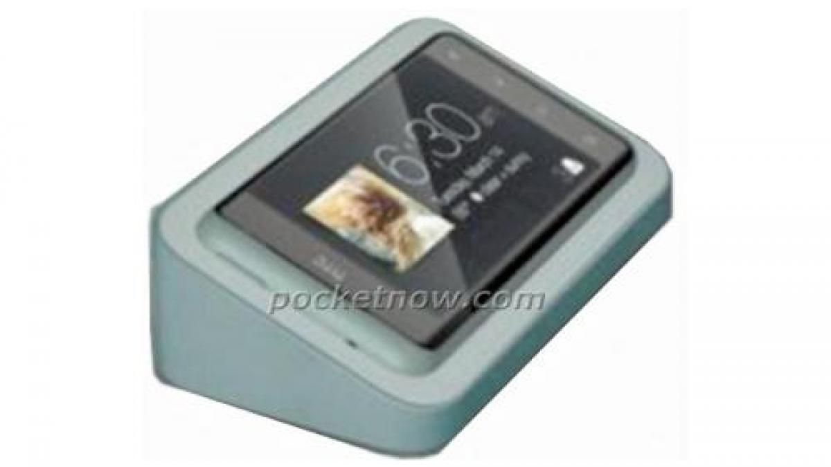 htc bliss un smartphone destinat femeilor apare intr o prima fotografie pe net