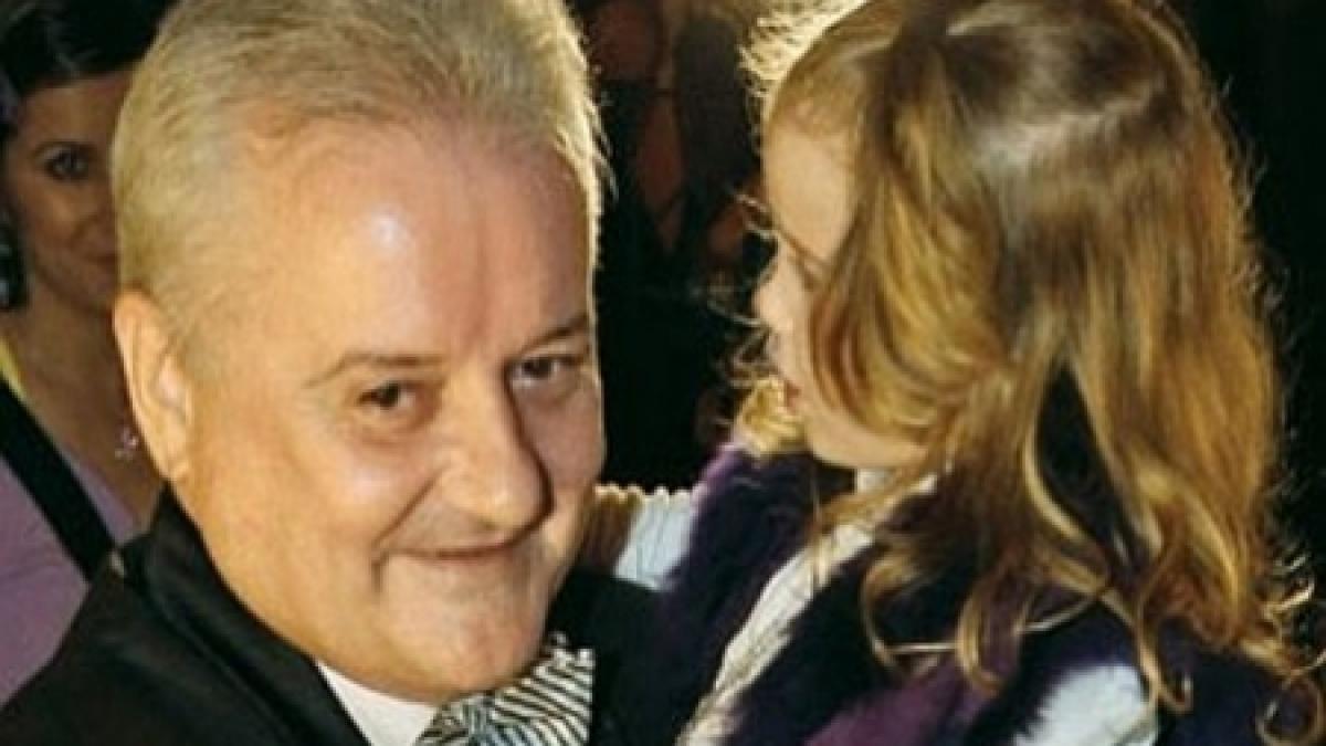 irina columbeanu va ramane cu tatal ei vezi motivele magistratilor