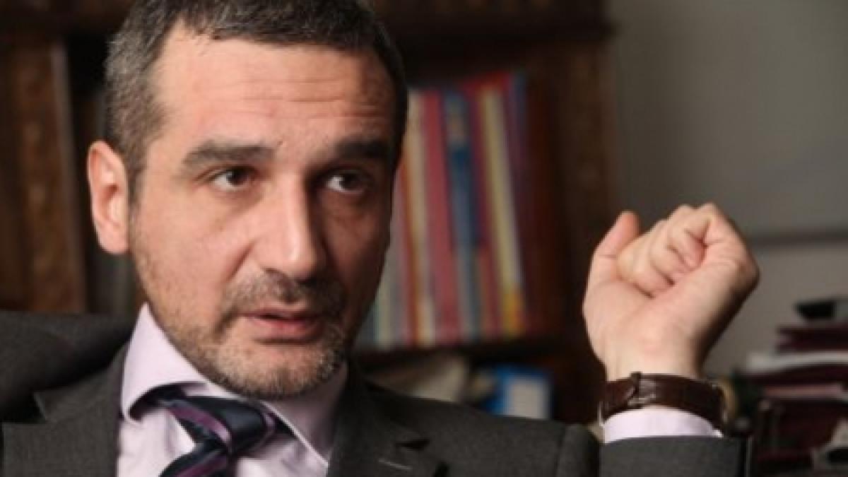 lazaroiu dupa intalnirea cu fmi reducerea cas e luata in discutie dar nu stim cand se va face