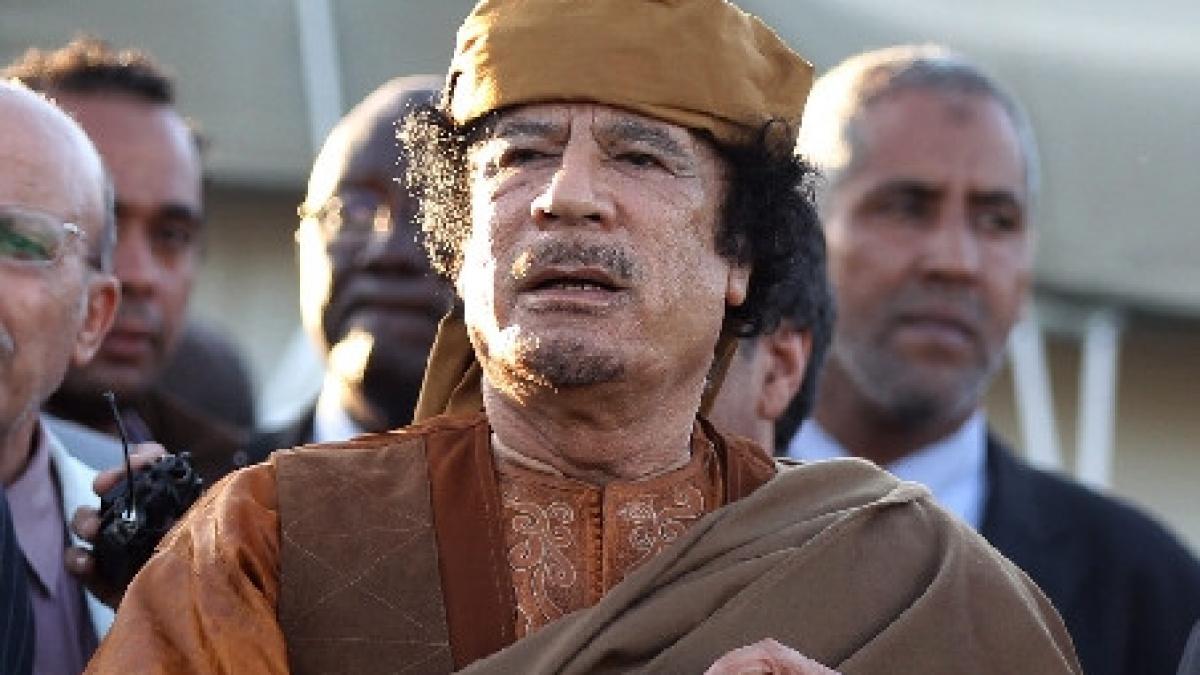 marea britanie pune presiune pe gaddafi toti diplomatii libieni vor fi expulzati