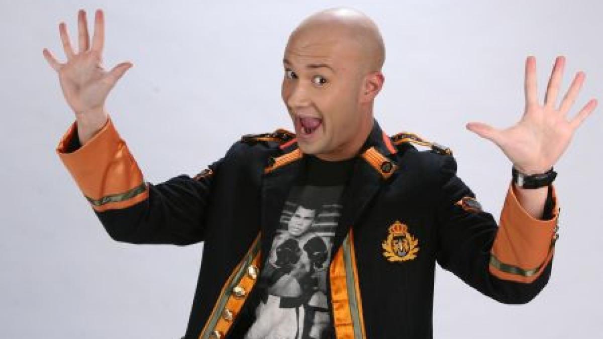 mihai bendeac si bancul cu maghiarii cum se numeste un ungur care te tine de mana