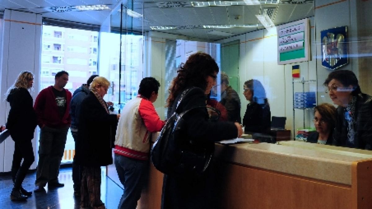 numarul romanilor care vor sa lucreze in spania a crescut in ultima luna cu 30