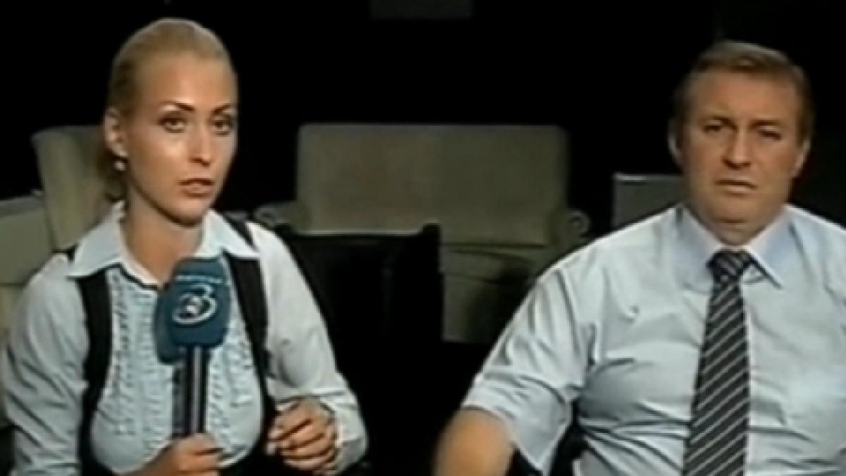 patronul localului in care a izbucnit conflictul din deta povesteste despre scandalul respectiv