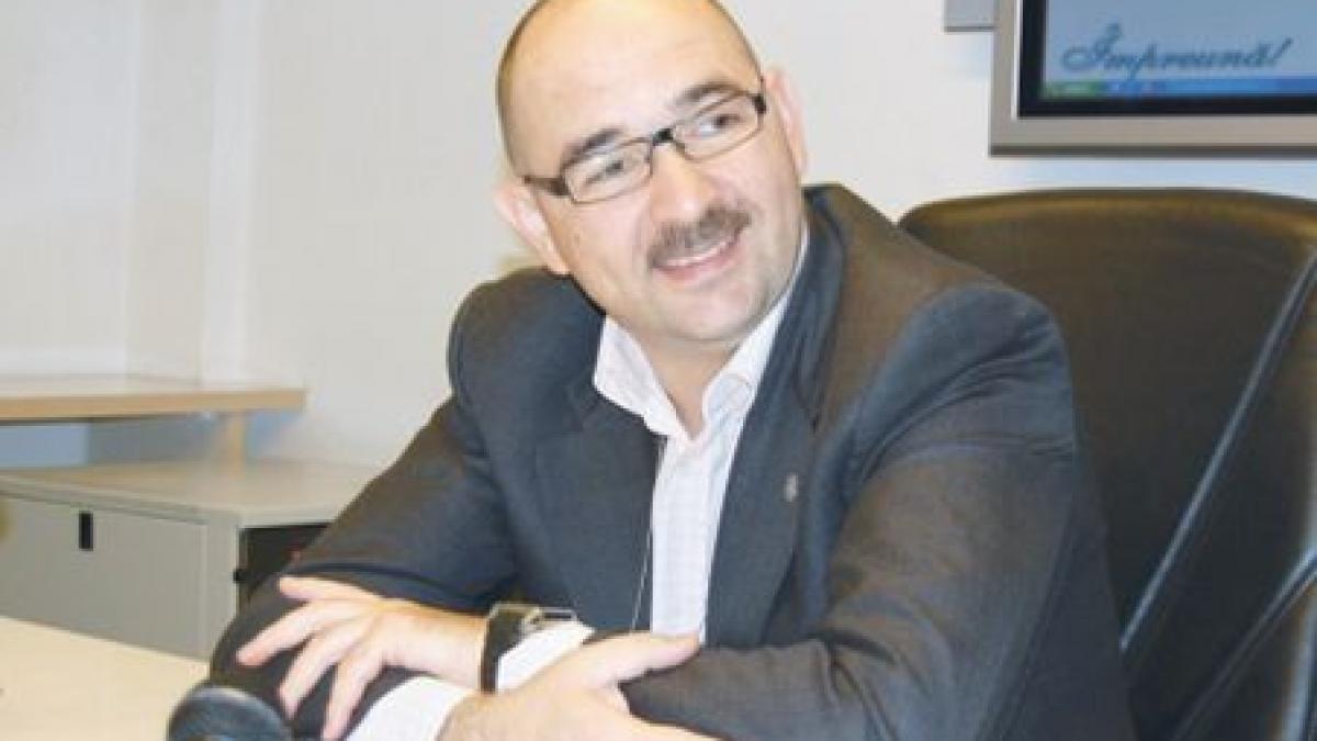 said baaklini adus la sediul diicot pentru audieri