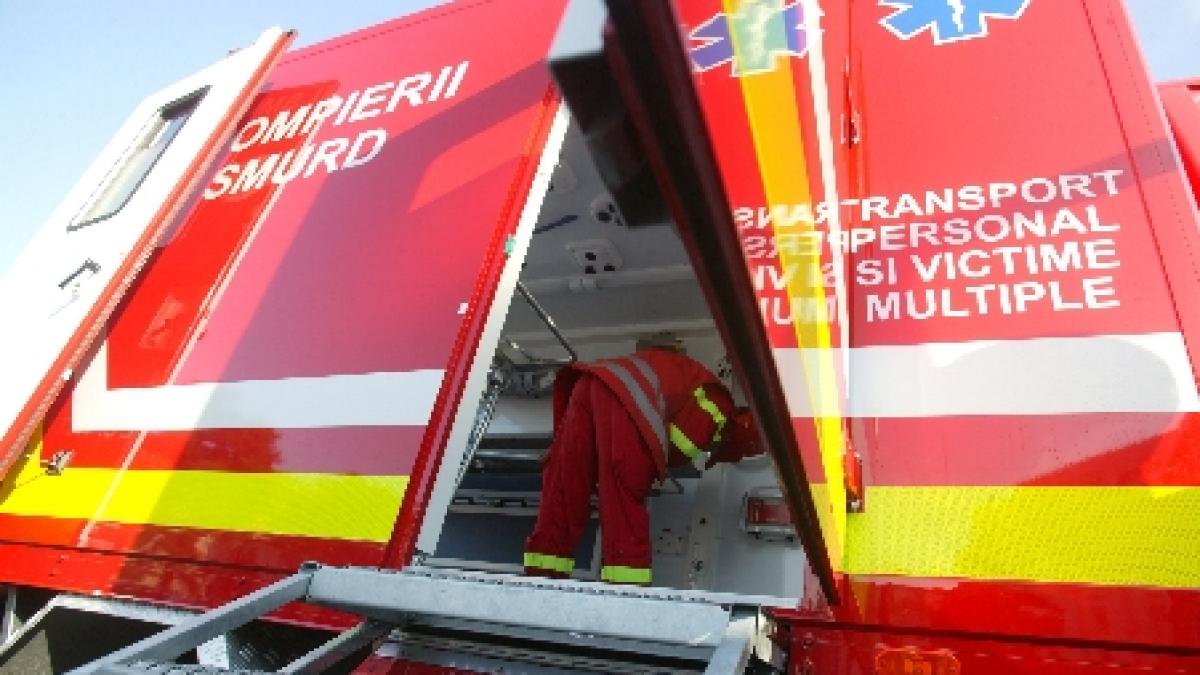 smurd pentru fiecare judet din tara pana la sfarsitul lui 2011