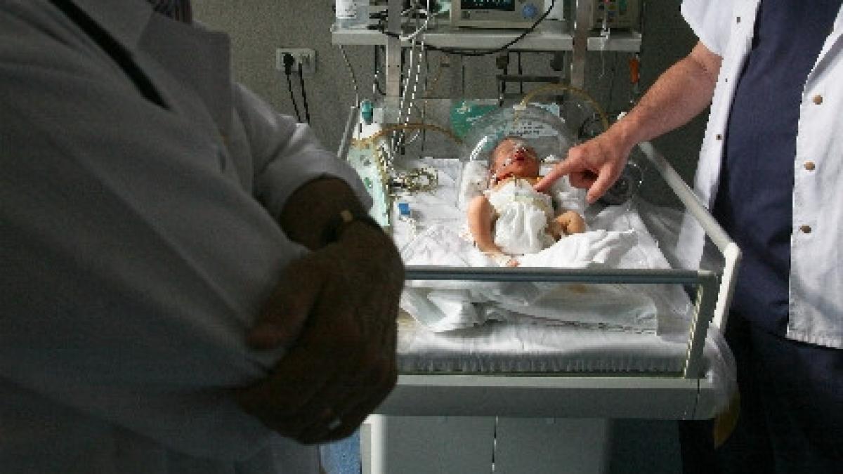 socant nou nascut descoperit mort intr un tomberon in mioveni al doilea caz in doar doua saptamani