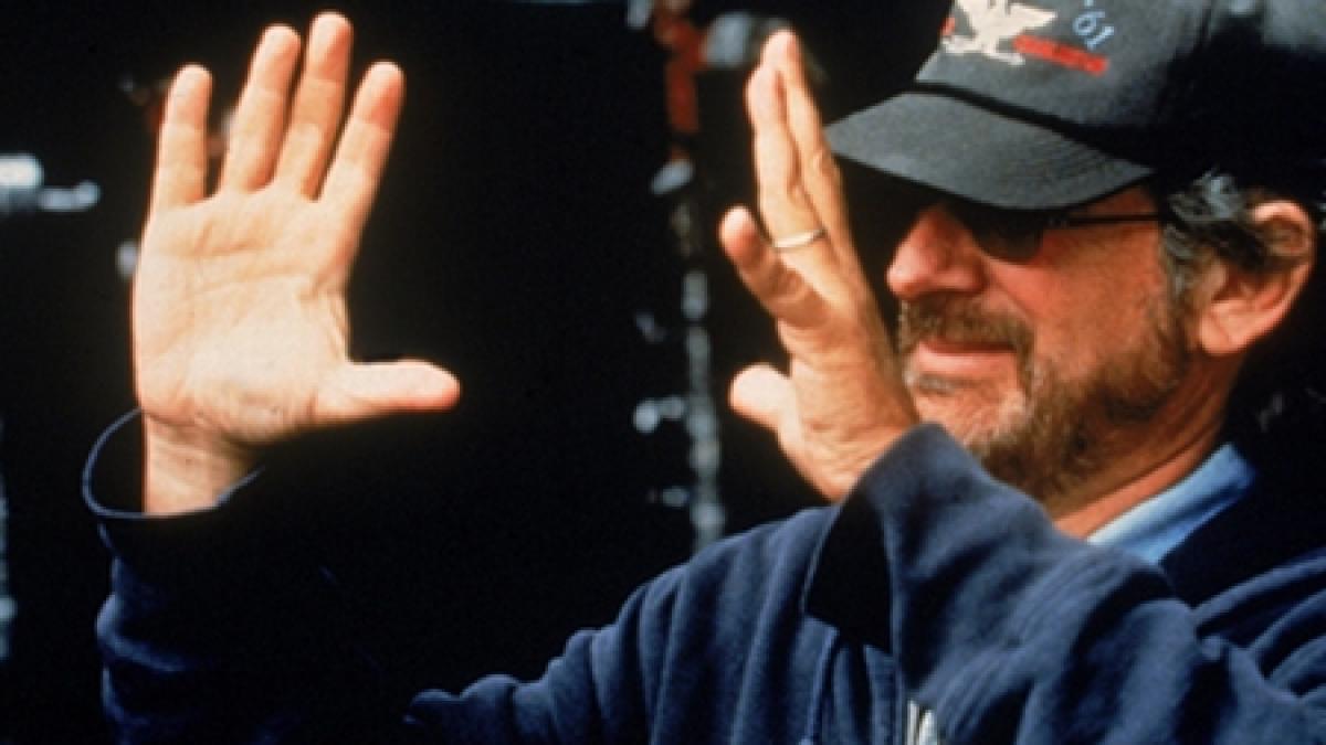 steven spielberg a fost amendat cu 170 de euro pentru perturbarea linistii publice