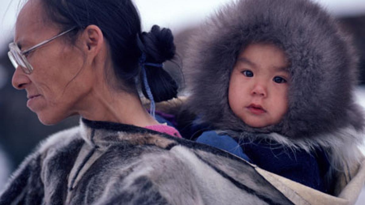 studiu persoanele care traiesc la latitudini mai apropiate de poli au ochii si creierul mai mari