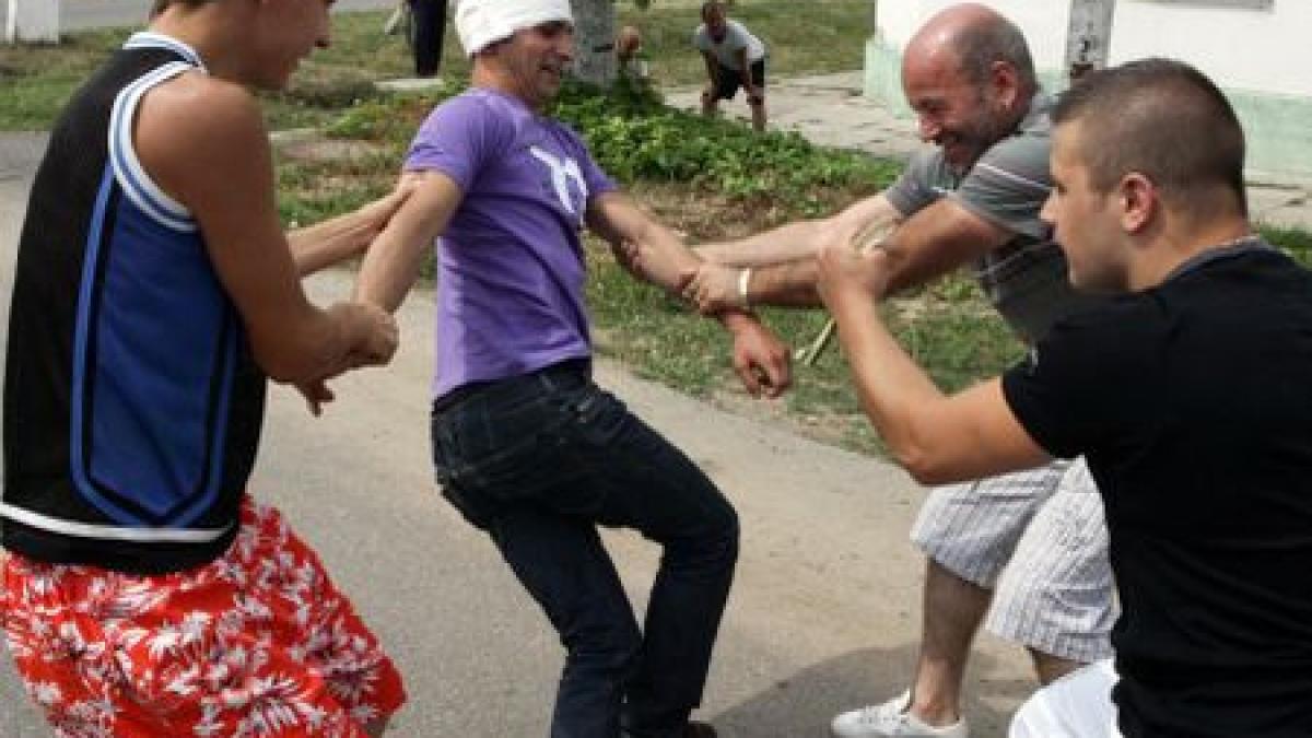 avocatul arestatilor din cazul deta clientii mei nu au spus ca sunt nevinovati fiecare sa raspunda