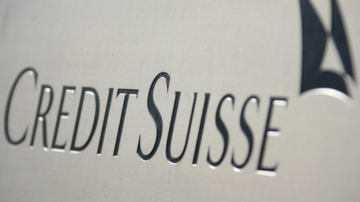 credit suisse daca statele unite intra in incapacitate de plata actiunile vor scadea cu 30 si