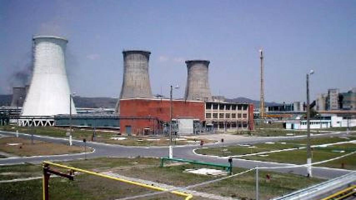 dupa 20 de ani statul vrea sa i limiteze puterea lui roibu la oltchim