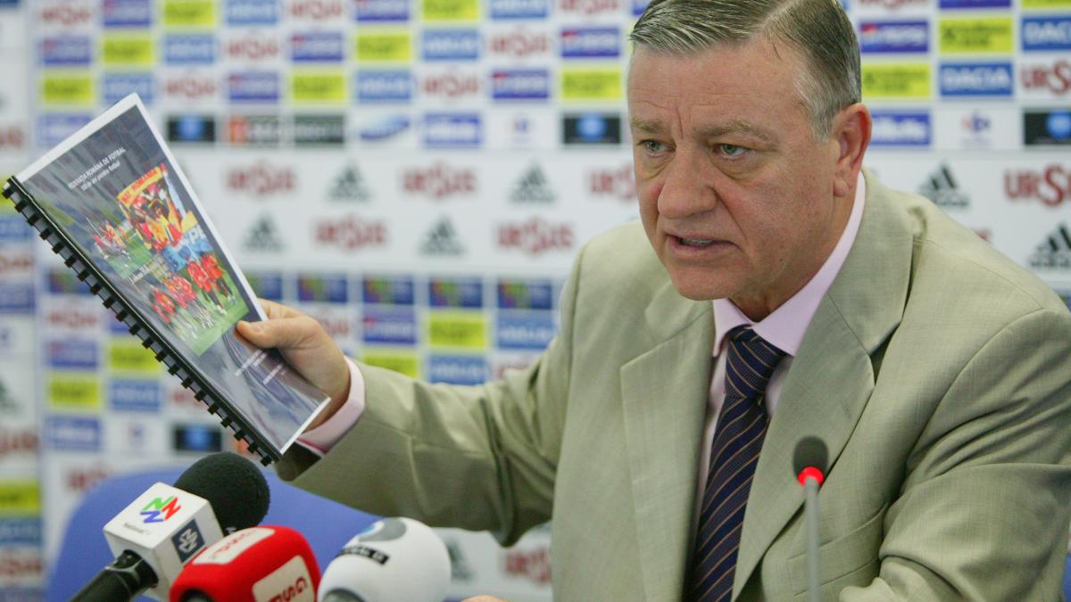 mircea sandu probabil ca argentinienii vor reveni asupra deciziei