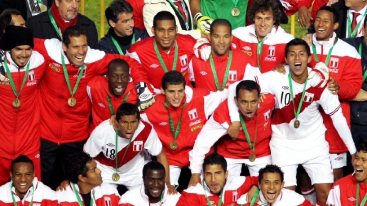 peru posibilul adversar al romaniei la inaugurarea national arena