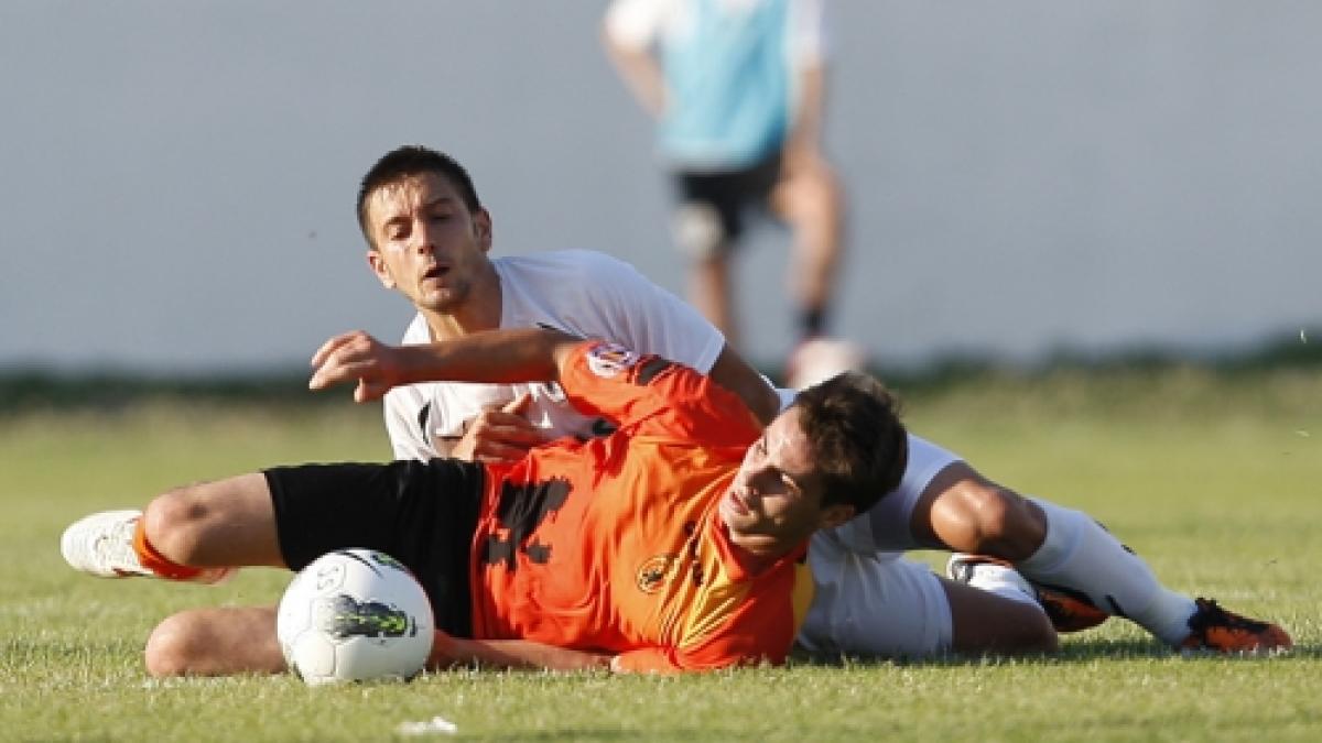 sportul si ceahlaul au terminat la egalitate in primul meci din etapa a doua