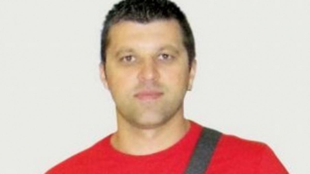 bogdan roman s a predat la timisoara a fost adus la judecatoria deta