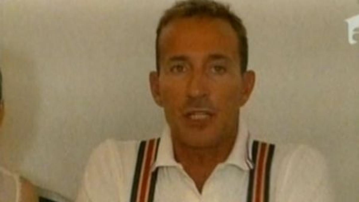 cearta ca la usa cortului intre radu mazare si prefectul judetului pe cazinoul din constanta