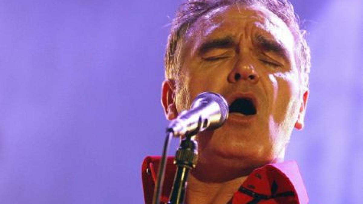 morrissey crimele din norvegia sunt nimic in comparatie cu ce fac mcdonald s si kfc