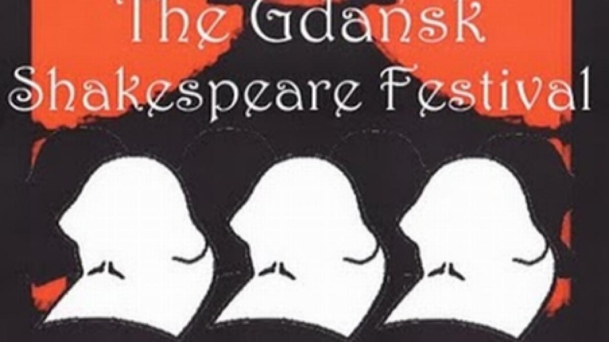 shaking shakespeare de lia bugnar la festivalul international de teatru shakespeare din gdansk